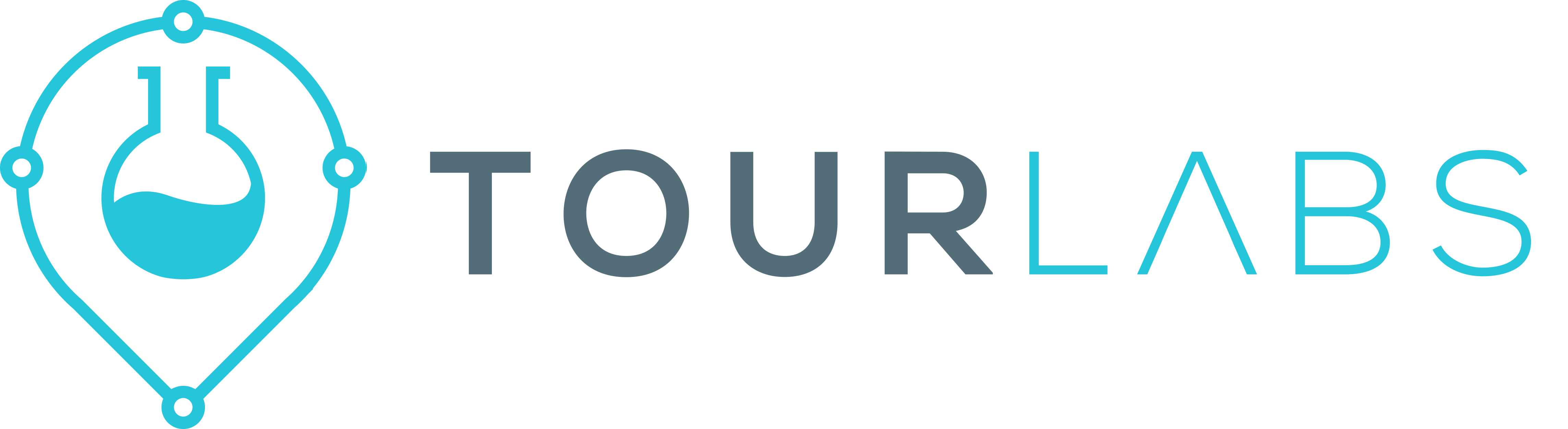 Tourlabs | Travel Technology Partner